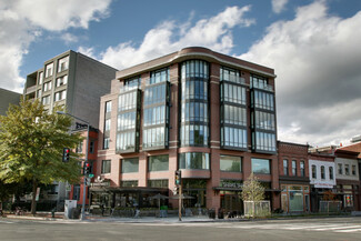 1400-1404 14th St NW, Washington, DC 20005