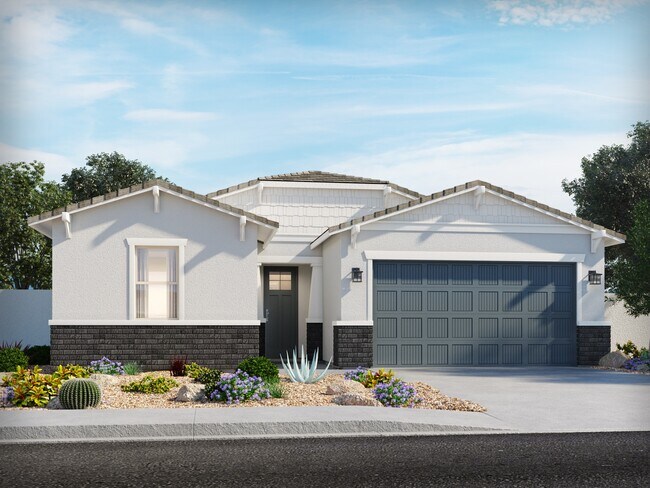 3775 Patriot Way unit 37074628, Florence, AZ 85132 - photo 3