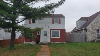 911 W Morgan Ave, Milwaukee, WI 53221