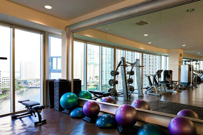 Icon Brickell Tower 3 unit FL17-ID1022267P, Miami, FL 33131 - photo 7
