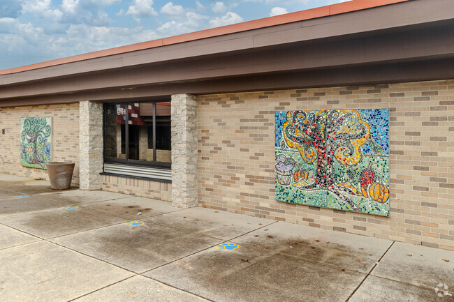 High Point Elementary School