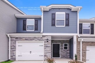 703 Hilton Pk Lp, Knightdale, NC 27545
