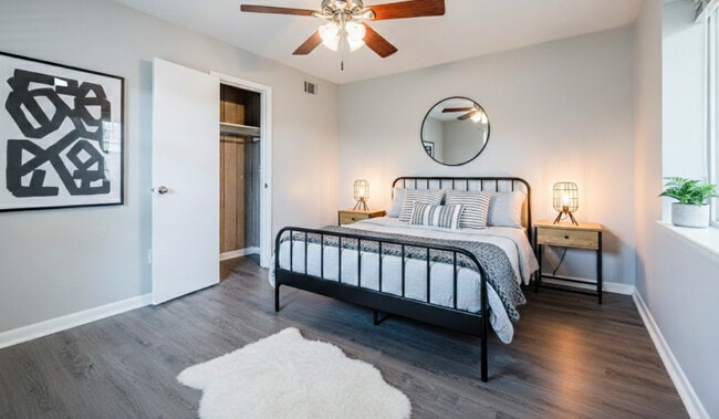 Courtyard on Main, Salisbury, NC 28144 - photo 7