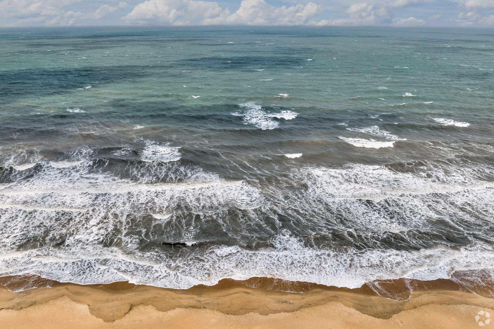 The jetty is a great spot for surfing. And with the oceanfront just 2 miles away, easy to reach.