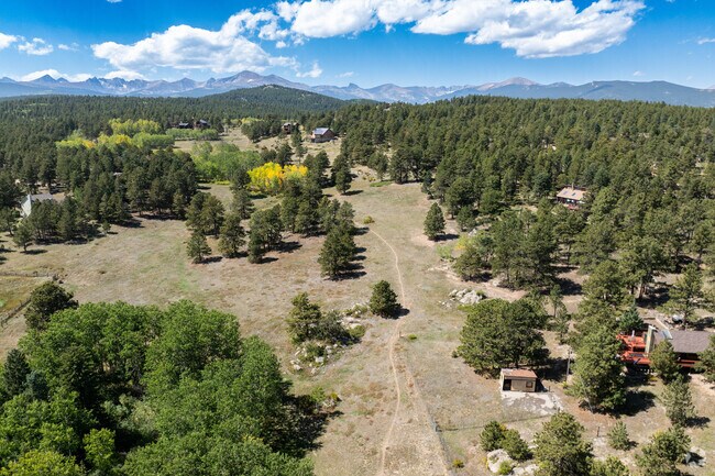 Bark-K Ranch provides access to numerous outdoor recreation opportunities.