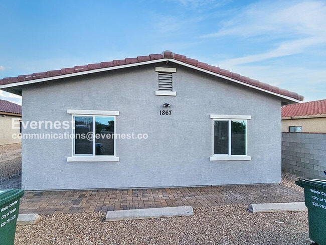 1867 W Ajo Way, Tucson, AZ 85713 - photo 2