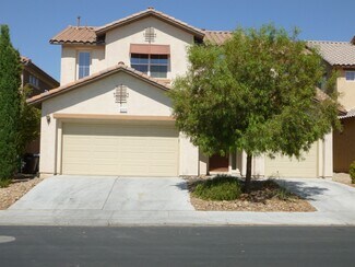 5717 Leonidas St, North Las Vegas, NV 89031