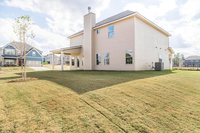 210 Bald Cypress Dr, Perry, GA 31069 - photo 6