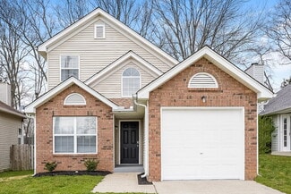 1016 Mansker Dr, Goodlettsville, TN 37072