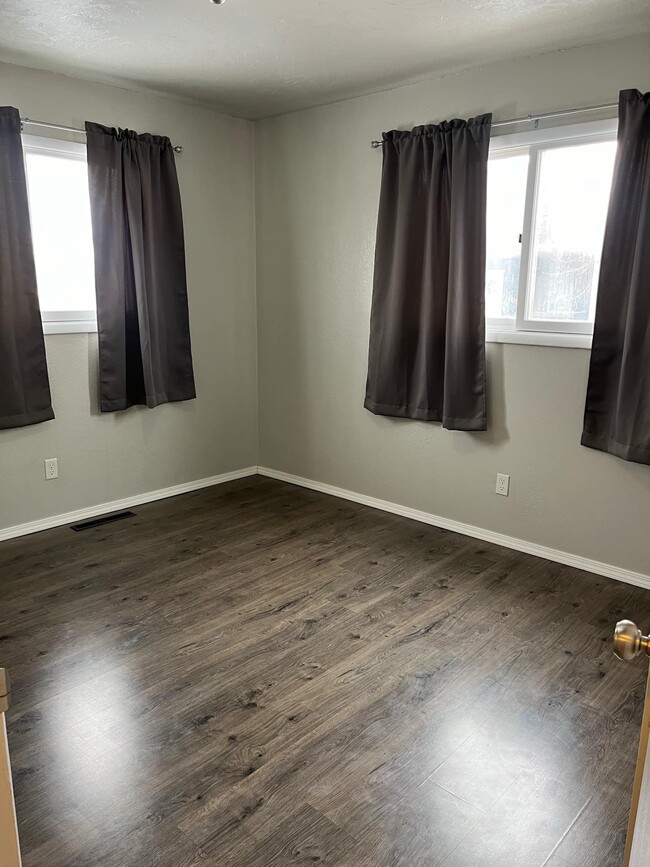 Bedroom #2