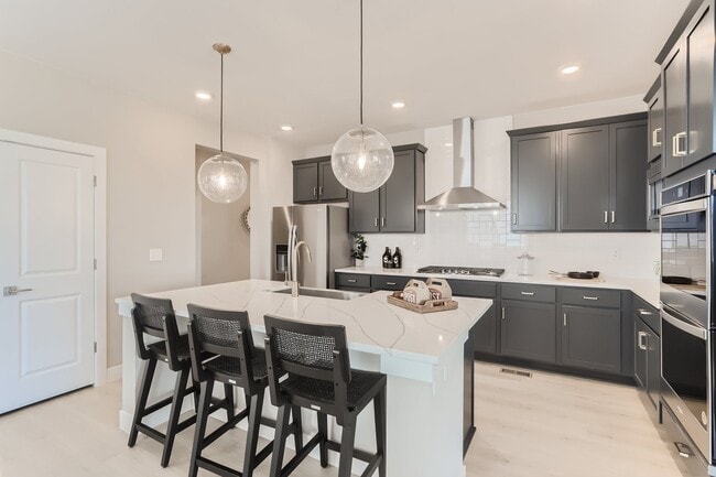 7341 Swan River St, Frederick, CO 80530 - photo 3