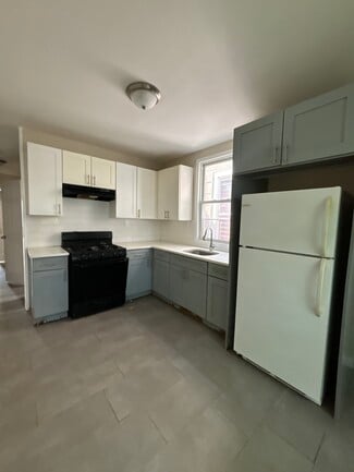 424 S 17th St Unit 3, Newark, NJ 07103