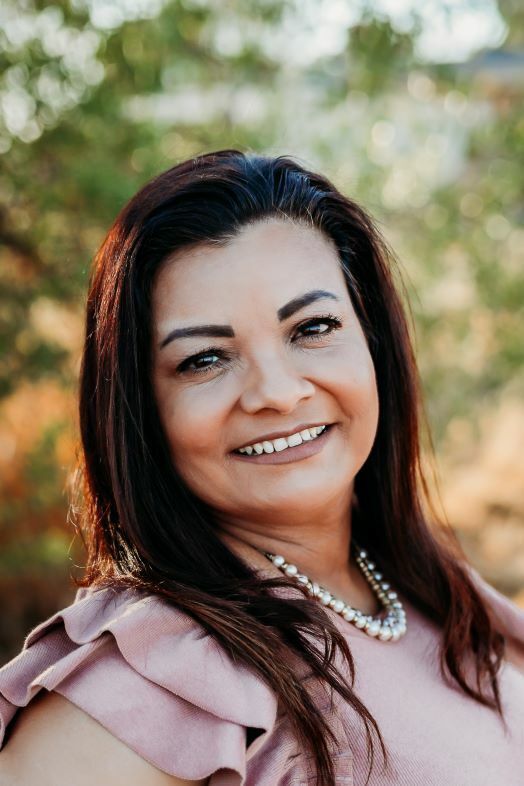 Leticia Arriola Alcantar