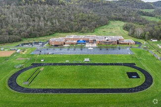 Buckeye Local High School