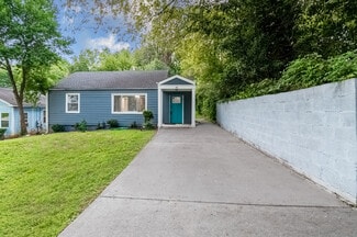 38 Adair Ave SE, Atlanta, GA 30315