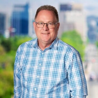Doug Roe
