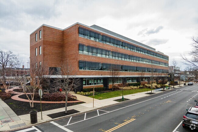 Watkins Elementary School