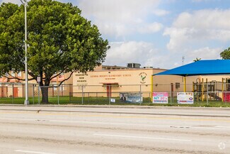 Olympia Heights Elementary School