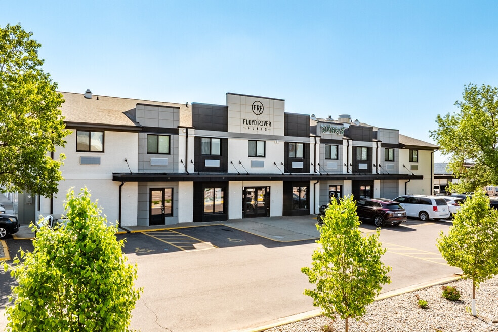 Floyd River Flats, Sioux City, IA 51101 - photo 1