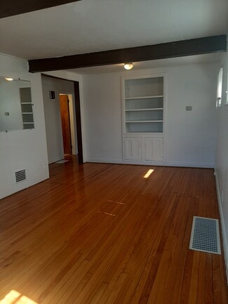 517-1 Stafford Ave Unit Stafford Ave 1st Flr, Syracuse, NY 13206