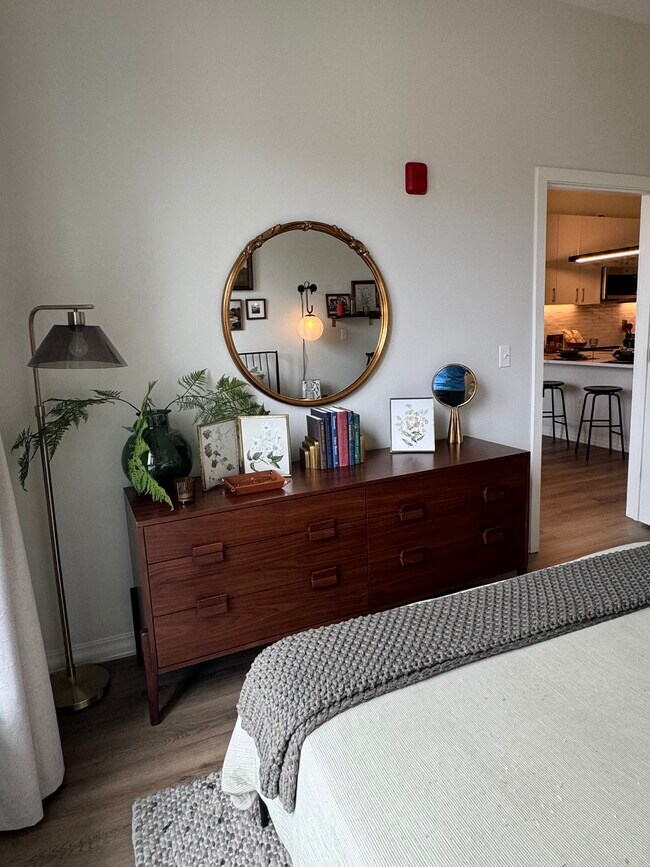 817 Washington St unit 101, Brookline, MA 02446 - photo 7