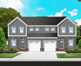 117 Odell Dr, Cayce, SC 29033