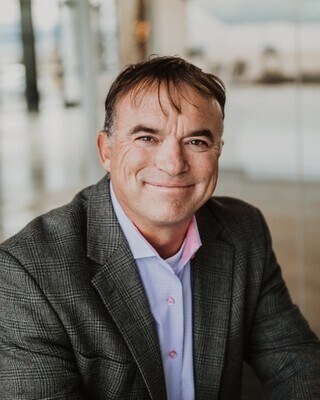 Eric Breslin