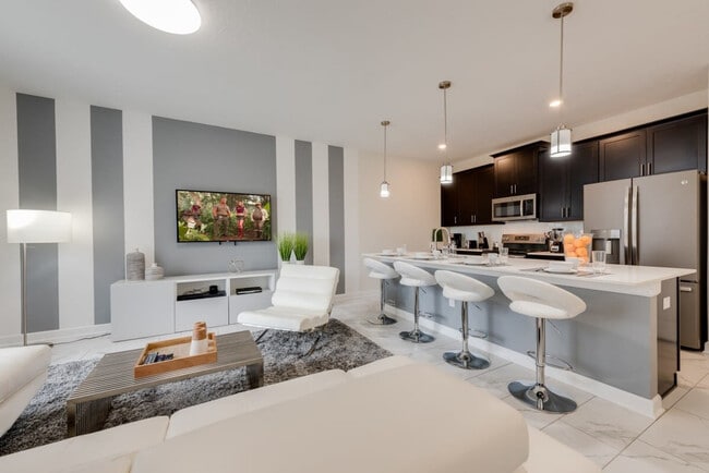 4833 Romeo Cir unit ID1280845P, Kissimmee, FL 34746 - photo 7