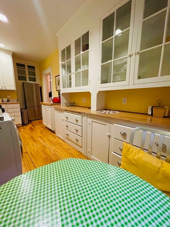 1959 Commonwealth Ave Unit 9, Boston, MA 02135