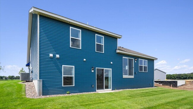 0 Highlands at Eagle View St unit 37787046, Elko New Market, MN - photo 3