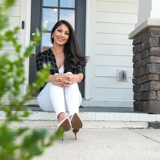 Bridgette Vega