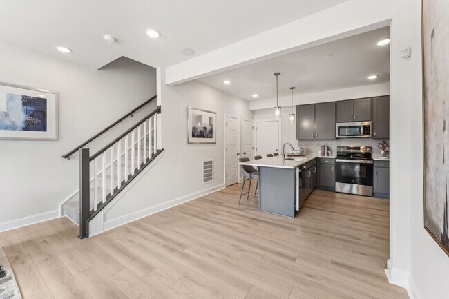 Raven Ridge Place - Condos unit 101, Raleigh, NC 27614 - photo 6