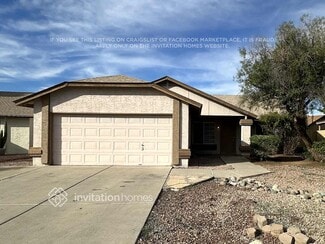 3226 W Ross Ave, Phoenix, AZ 85027