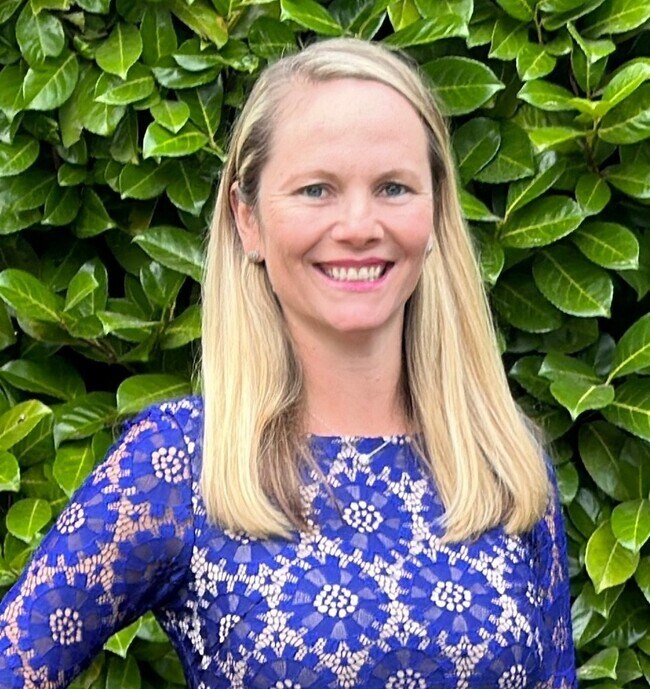 Kimberly Morgan Storey
