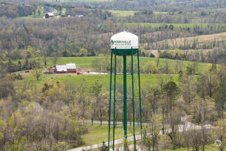 Perry County Middle School