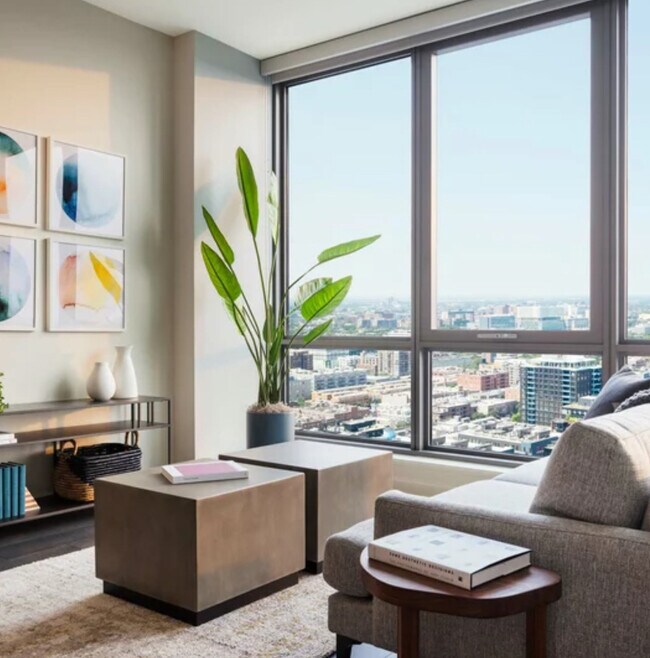 900 W Washington Blvd unit 3201, Chicago, IL 60607 - photo 3