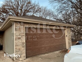 5110 N Bellaire Ave, Kansas City, MO 64119