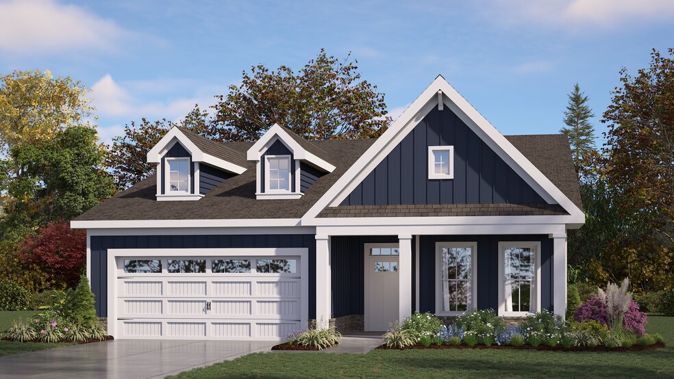 10447 Woodside Farms Dr unit 37457001, Glen Allen, VA 23059 - photo 1