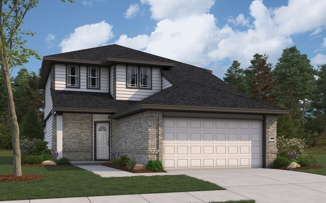 5504 Black Herrier St unit 36883913, San Antonio, TX 78222 - photo 2