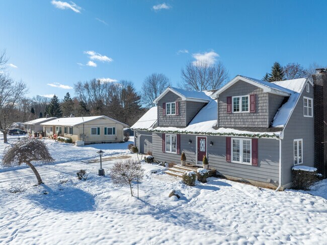 Homes in Watertown range from $200,000 to $750,000, offering options for every lifestyle.