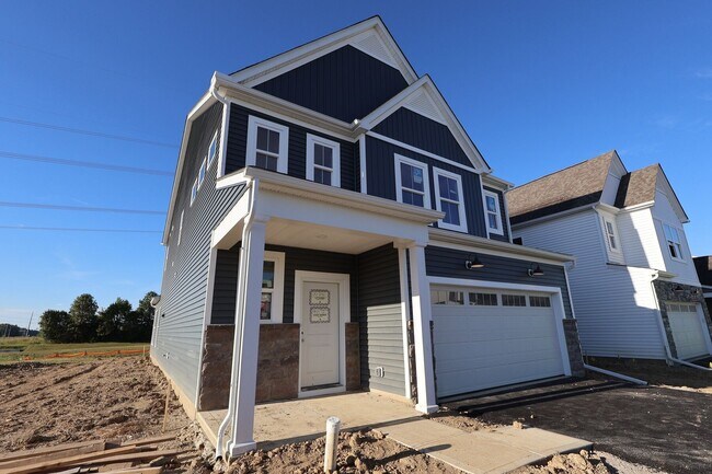 2701 Drycreek Ct, Powell, OH 43065 - photo 3