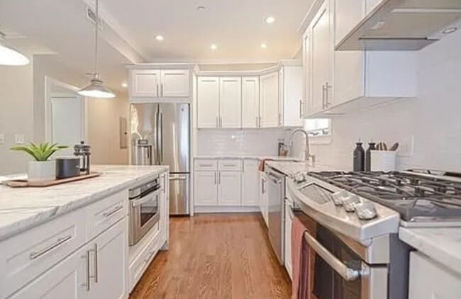 256 E St unit 2, Boston, MA 02127 - photo 6