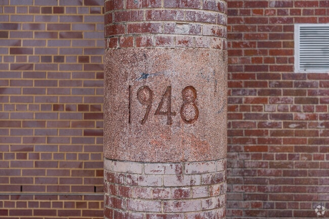 Carver High School, a foundation for lifelong success.