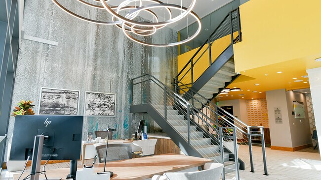 Modera San Pedro Square, San Jose, CA 95110 - photo 6