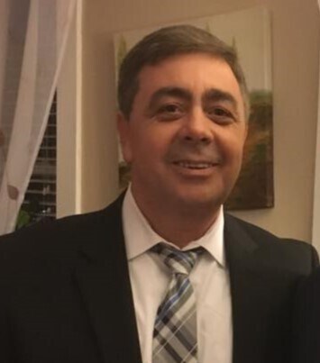 Mike Kallogjeri