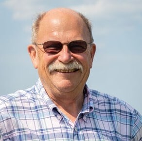 Peter McPheeters