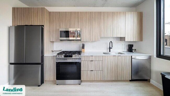 4611 N Broadway St unit 212, Chicago, IL 60640 - photo 6