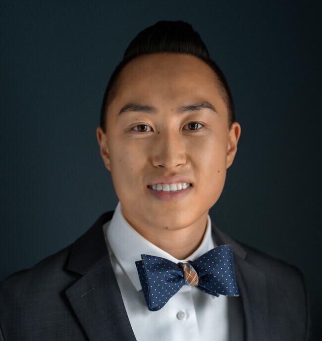 Alan Qiu
