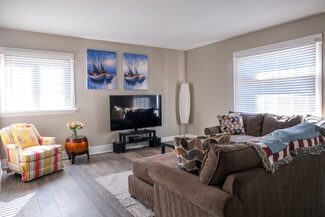 5530 N Haight Ave, Portland, OR 97217