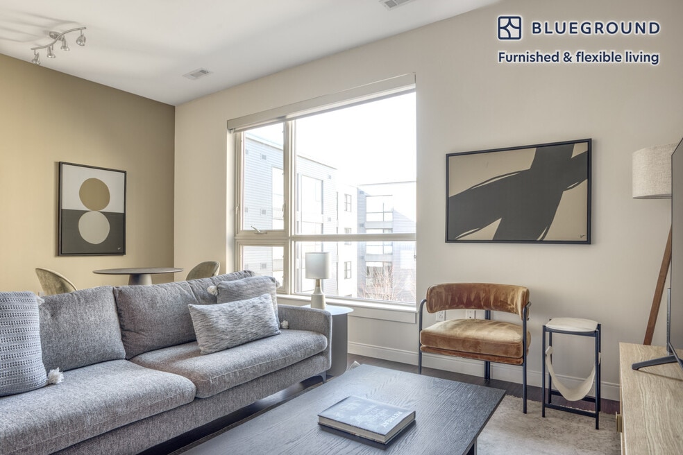 65 Brainerd Rd unit FL4-ID790, Allston, MA 02134 - photo 1